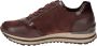 Gabor Dames Sneaker Turin Breedte H BORDEAU - Thumbnail 3