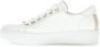 Gabor Witte Lage Sneakers Comfort Collectie White Dames - Thumbnail 5