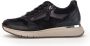 Gabor Dames Sneakers grijs Dames Sneakers grijs - Thumbnail 1