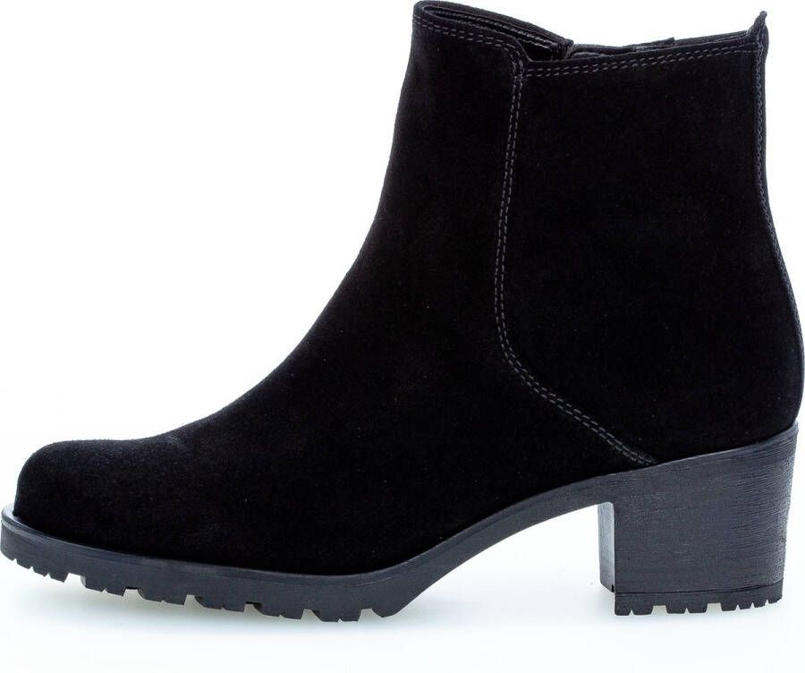 Gabor Dames Laarzen zwart Dames Laarzen zwart - Foto 3