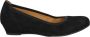 Gabor Pumps Kreta wedge heel lage schoen slip-on shoe in comfortable width g (= wide) - Thumbnail 1