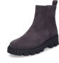 Gabor Boots zonder sluiting met nagels omrandde zool - Thumbnail 1