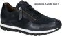 Gabor Stijlvolle en comfortabele sneakers voor heren Blue Heren - Thumbnail 5