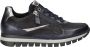 Gabor Dames Sneakers 56.437.86 Donkerblauw - Thumbnail 4