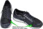 Gabor Sneaker 76.307.66 Donkerblauw Wijdte K - Thumbnail 1