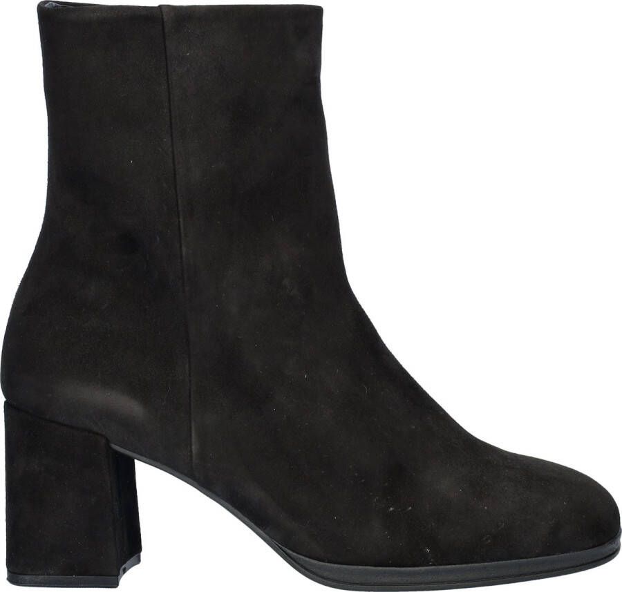 Gabor dames boot Zwart