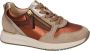 Gabor 56.446 Sneaker Zi Savanne Puder H - Thumbnail 1