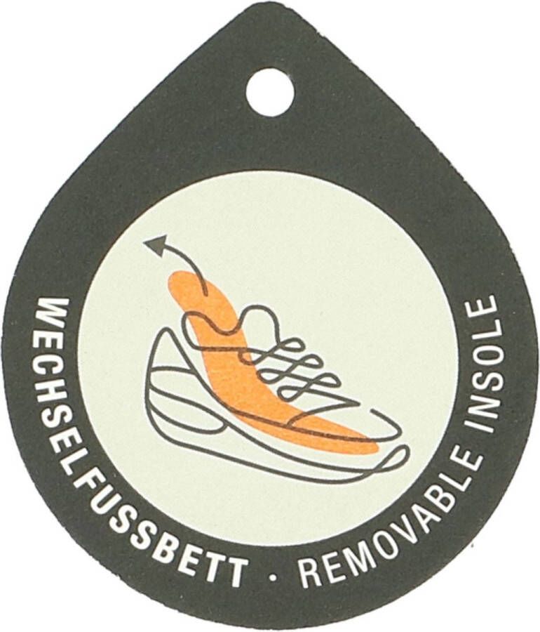 Gabor -Dames cogna caramel laarzen