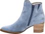 Gabor Ancona Comfort enkellaarsjes - Thumbnail 1