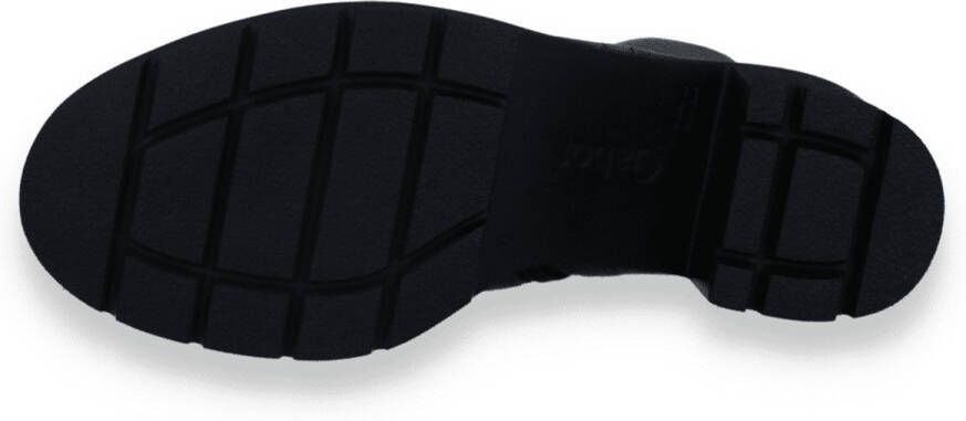 Gabor Dames Enkellaars Breedte G Bruin