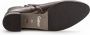 GABOR Enkellaarsjes Dames 680.3 Maat: 40 Materiaal: Leer Kleur: Bruin - Thumbnail 8