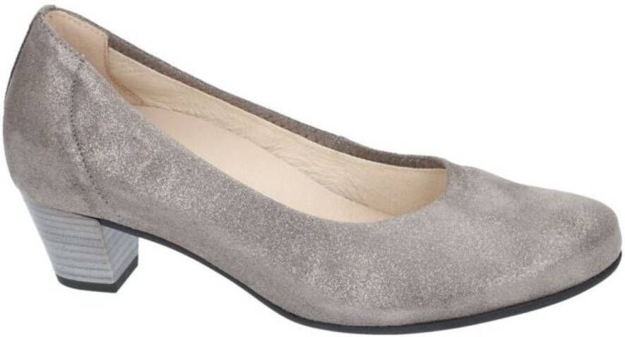 Gabor -Dames grijs pumps & hakschoenen