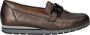 Gabor 72.415.89 Dames Instappers bruin - Thumbnail 1