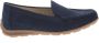 Gabor Dames Instappers & Ballerina's 42.440.46 Blauw - Thumbnail 3