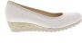 Gabor Comfort Gouden Ballerina Slangenprint G-leest - Thumbnail 5