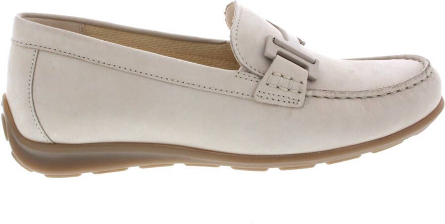Gabor Dames Instappers & Ballerina's 62.442.32 Beige