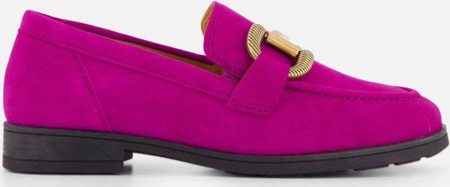 Gabor Dames Instappers overige kleuren Dames Instappers overige kleuren - Foto 3