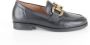 GABOR Loafers Dames 422.1 Maat: 38 5 Materiaal: Leer Kleur: Zwart - Thumbnail 10