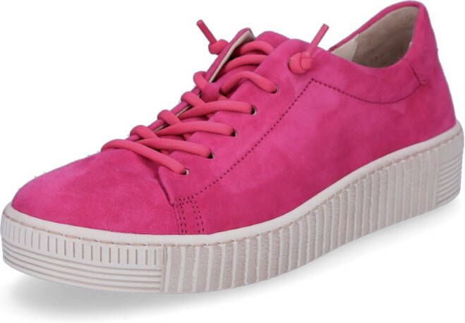 Gabor dames instapschoenen roze