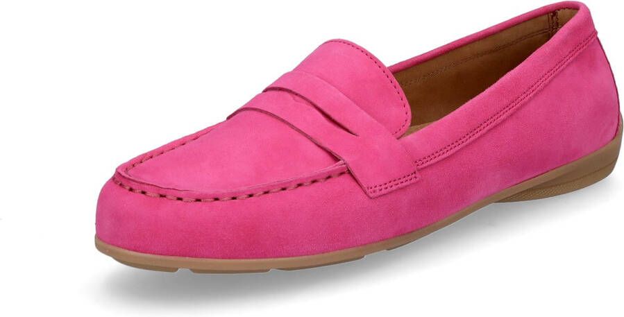 Gabor dames instapschoenen roze