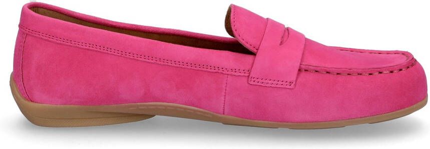 Gabor dames instapschoenen roze