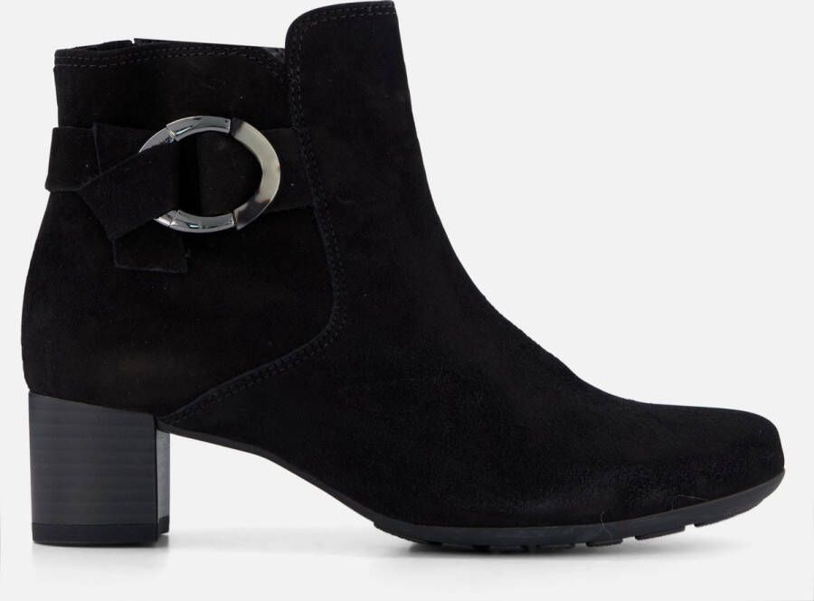 Gabor Laarsjes St. Tropez met siergesp wijdte g (wijd) - Foto 2