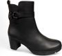 Gabor Laarsjes ST.TROPEZ blokhak business schoen in comfortabele breedte g (= breed) - Thumbnail 1