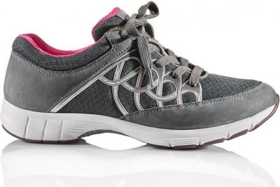 Gabor Dames wandelsneaker Gray Dames