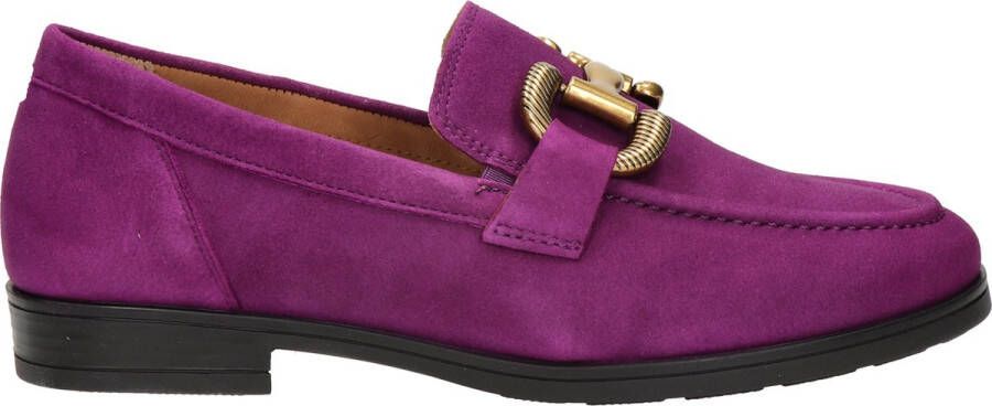 Gabor Dames Instappers overige kleuren Dames Instappers overige kleuren - Foto 4