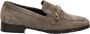Gabor dames loafer Taupe - Thumbnail 2