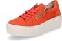 Gabor Plateausneakers met best fitting-uitrusting vrijetijdsschoen halfschoen veterschoen - Thumbnail 1