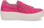 Gabor Mooie Dames Enkellaarzen Pink Dames - Thumbnail 1