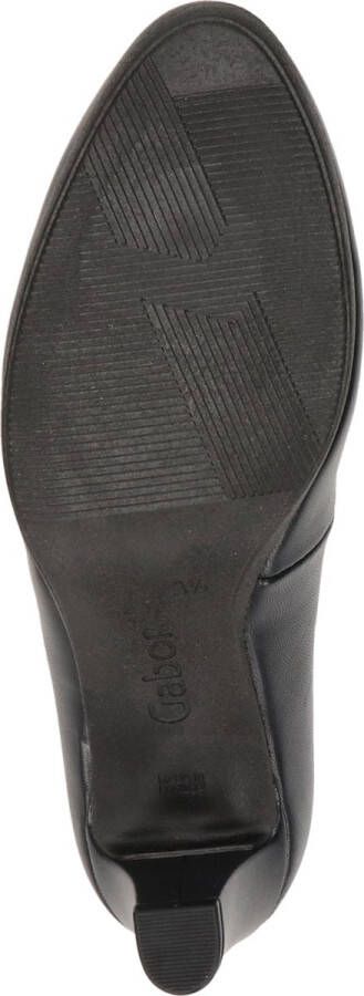 Gabor dames pump Blauw - Foto 2