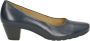 Gabor Pumps ST.TROPEZ avondschoen feestelijke schoen trechterhak in comfortwijdte g (=wijd) - Thumbnail 1