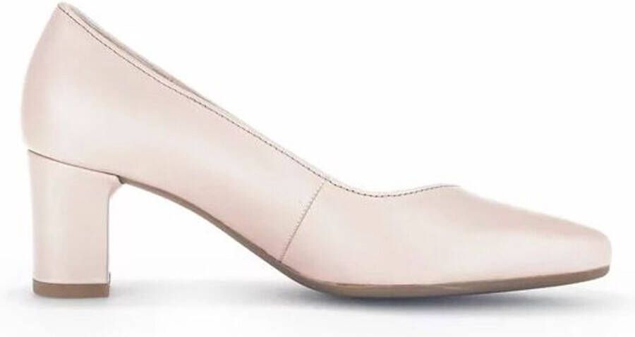 Gabor Dames Pump Roze ROSE