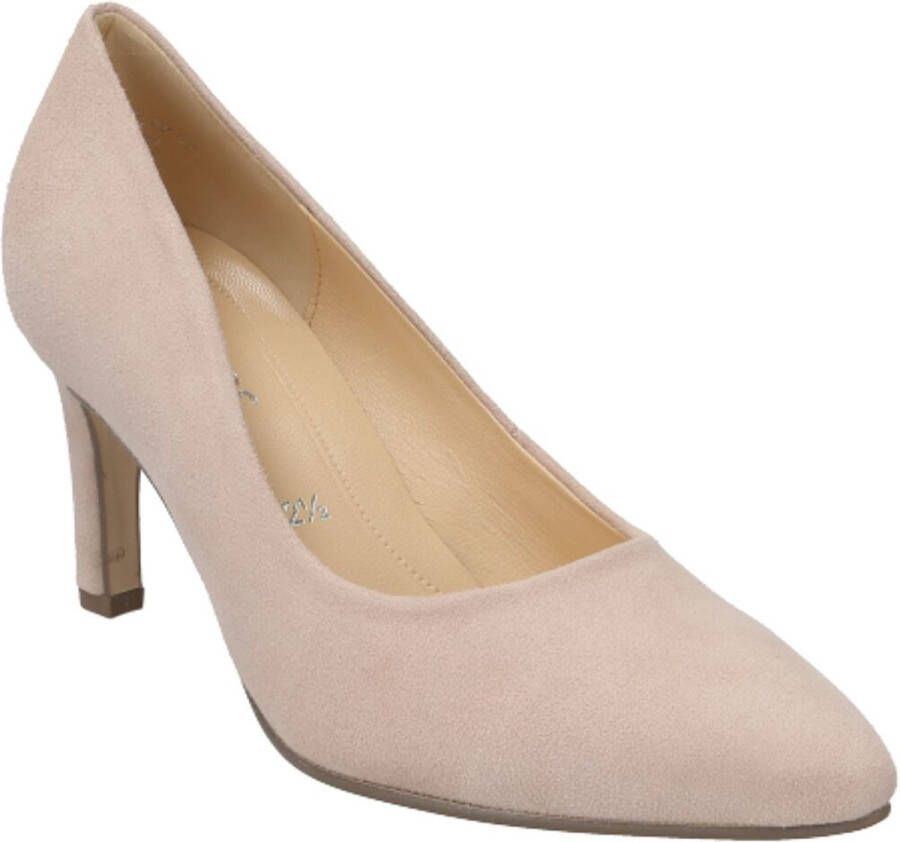 Gabor Roze Klassieke Pumps Pink Dames