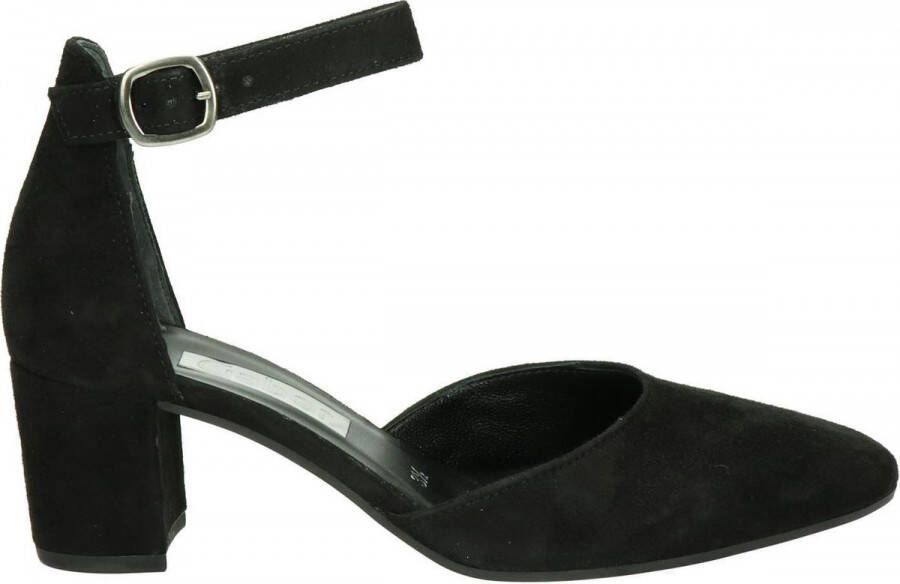 Gabor dames pump Zwart