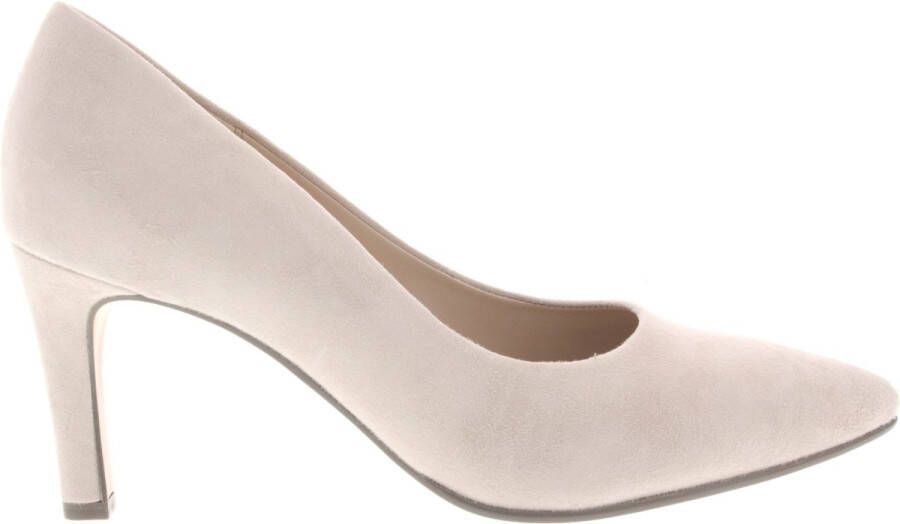Gabor Dames Pumps 21.380.10 Rose