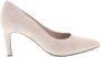 Gabor Dames Pumps 21.380.10 Rose - Thumbnail 1