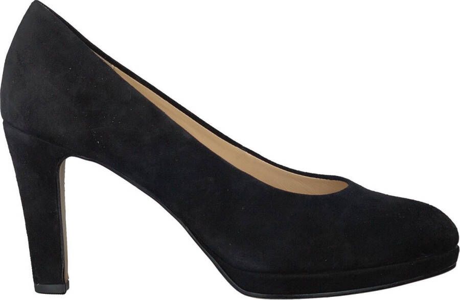 Gabor Dames Pumps 270 Zwart