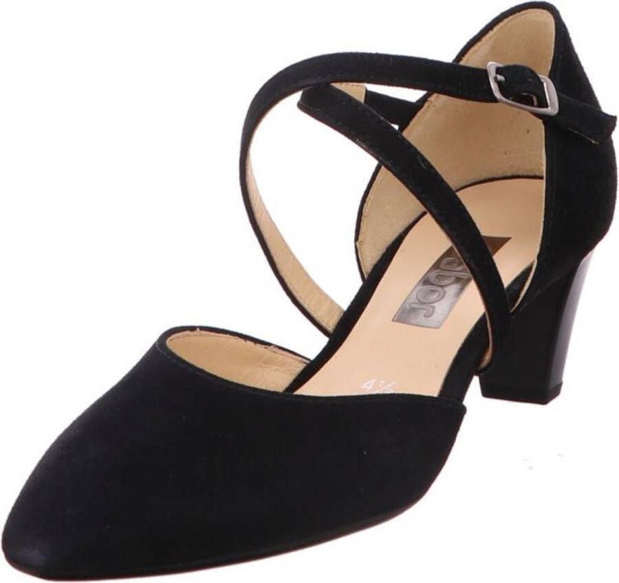 Gabor Dames Pumps 363 Blauw