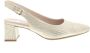 Gabor Dames Pumps 42.260.63 Goud - Thumbnail 3