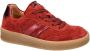 Gabor Plateausneakers Florence vrijetijdsschoen lage schoen veterschoen in comfortabele breedte g (= wijd) - Thumbnail 1