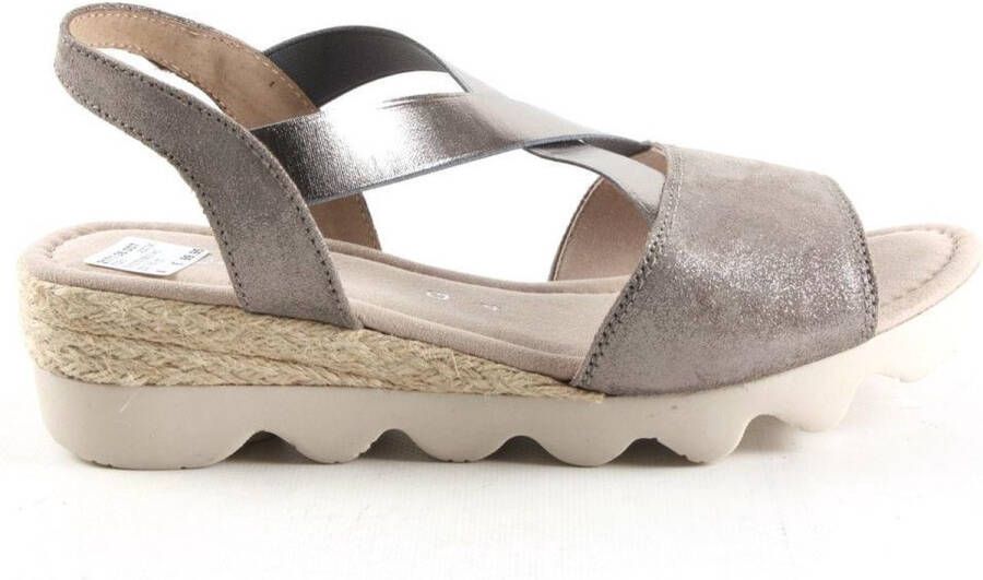 Gabor Dames Sandalen 22.753.23 Multi