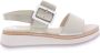 Gabor Dames Sandalen 42.744.33 Beige - Thumbnail 1