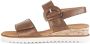 GABOR Dames 752 Maat: 39 Materiaal: Leer Kleur: Camel - Thumbnail 2