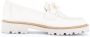 Gabor Instappers Dames Instapschoenen Damesschoenen Leer 25.240 Wit - Thumbnail 9