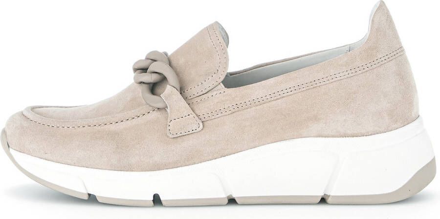 Gabor Dames schoenen 26.485.33 Beige