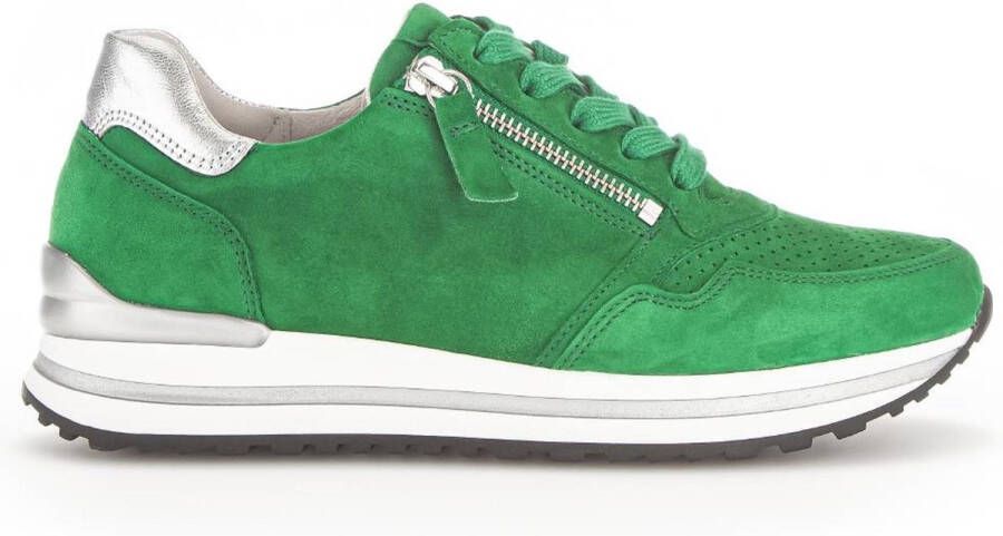 Gabor 26.528.12 Dames Sneakers Overige Kleuren - Foto 3