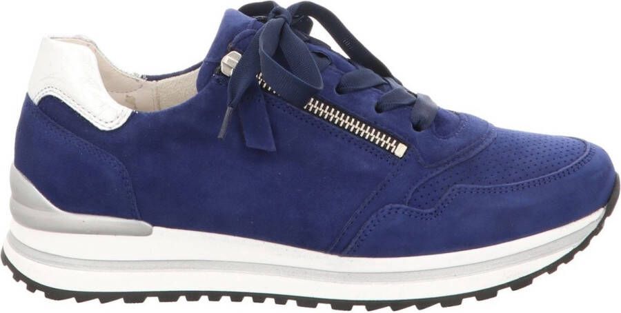 Gabor 26.528.12 Dames Sneakers Overige Kleuren - Foto 6